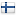 tradgardsblogg.se server is located in Finland
